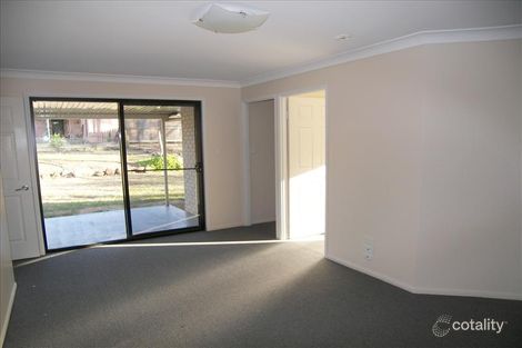 Property photo of 7 Woolmer Road Highfields QLD 4352