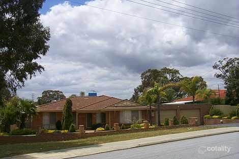 23 Quickly Cres, Hamilton Hill, WA 6163