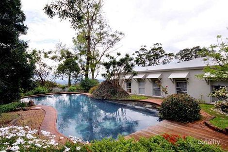 Property photo of 12 Flagstone Creek Road Middle Ridge QLD 4350