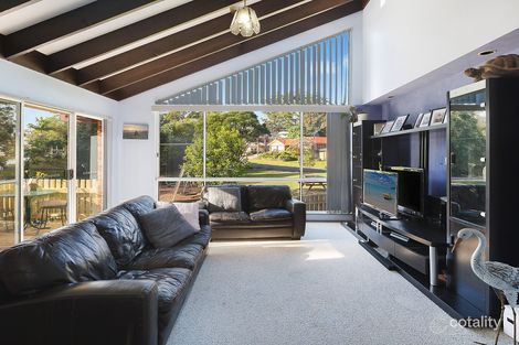 Property photo of 19 The Glen Hyland Park NSW 2448