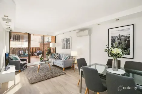 3/322-340 Bourke St, Surry Hills, NSW 2010