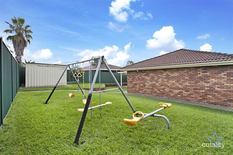 Property photo of 22 Bathurst Street Wakeley NSW 2176