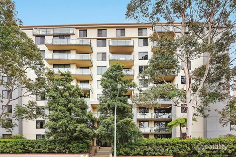 Property photo of 609/11-19 Waitara Avenue Waitara NSW 2077