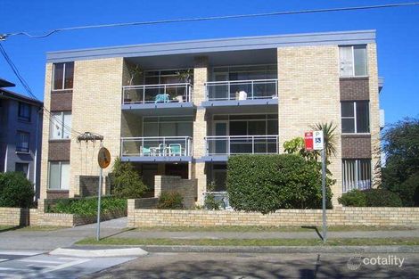 53/5-7 Macpherson St, Waverley, NSW 2024