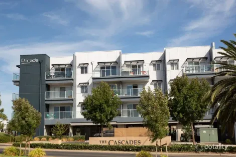 7/51 Victoria Pde, Mawson Lakes, SA 5095
