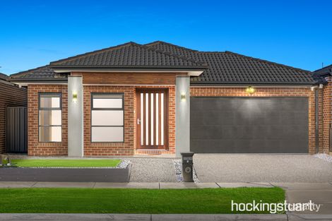 14 Gypsum Dr, Wollert, VIC 3750