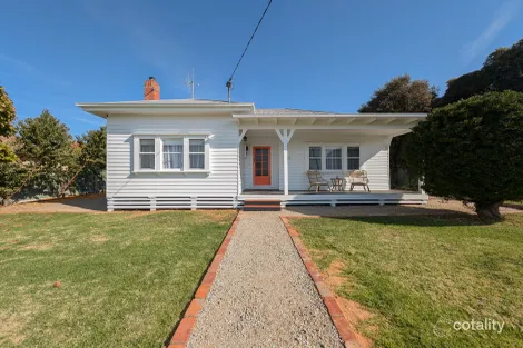 Property photo of 13 Kiniry Street Boort VIC 3537