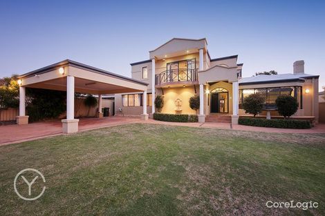 Property photo of 143 View Terrace Bicton WA 6157