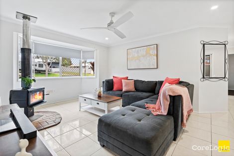 Property photo of 21 Fairway Drive Redland Bay QLD 4165