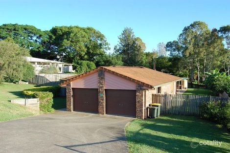 Property photo of 31 Conroy Street Kilcoy QLD 4515