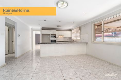 Property photo of 6 Juniper Place Prestons NSW 2170