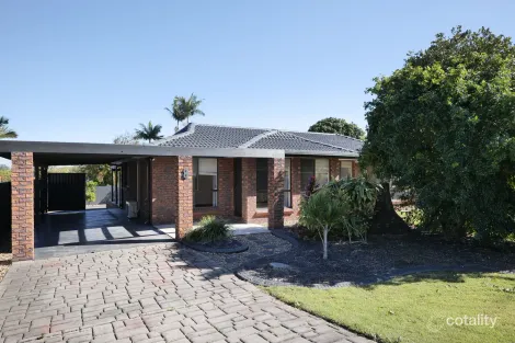 Property photo of 8 Acacia Place Camira QLD 4300