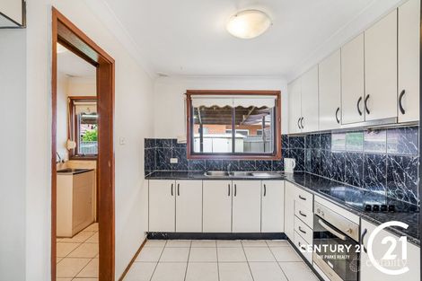 5/34 Ainsworth Cres, Wetherill Park, NSW 2164
