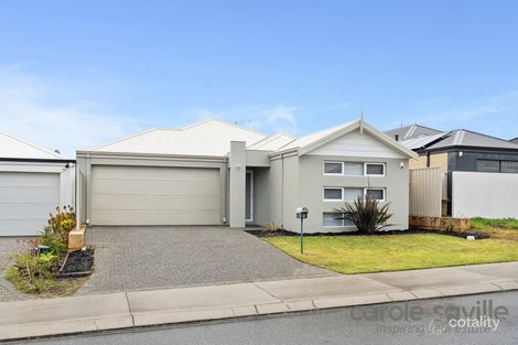 Property photo of 5 Chasselas Road Hocking WA 6065