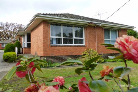 Property photo of 1/16 Fellows Street Hughesdale VIC 3166
