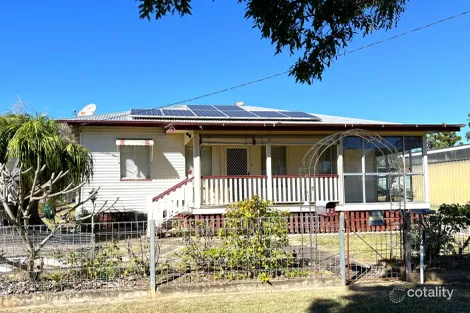 82 Edwards St, Wondai, QLD 4606