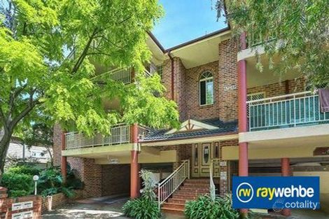 Property photo of 47-49 Railway Street Granville NSW 2142
