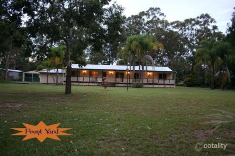 Property photo of 42-46 Braddon Street Cornubia QLD 4130