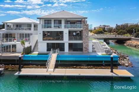 Property photo of 1 Othello Quays North Coogee WA 6163