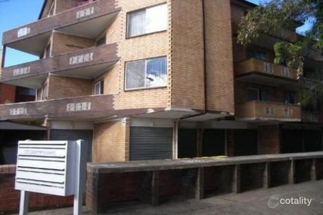 5/51 Hamilton Rd, Fairfield, NSW 2165