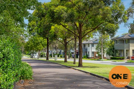 Property photo of 8 Gallery Walk Lidcombe NSW 2141