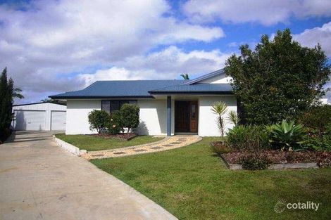 6 Mcrobbie Ct, Kalkie, QLD 4670