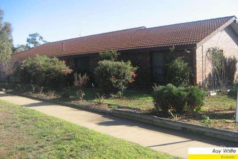 52 Hopetoun St, Rochester, VIC 3561