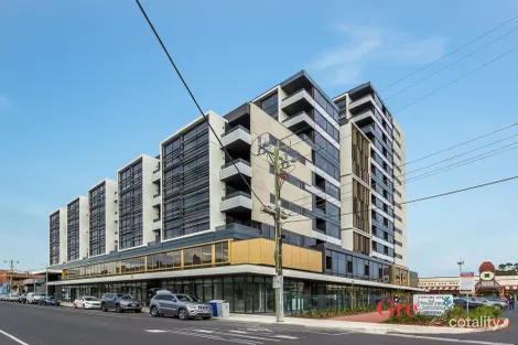 Property photo of 519/288 Albert Street Brunswick VIC 3056
