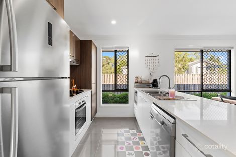 Property photo of 15 Gem Circuit Park Ridge QLD 4125