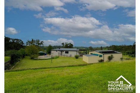 Property photo of 332 Bobs Range Road Orangeville NSW 2570