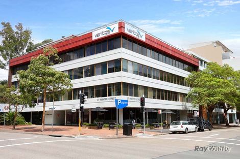 6/27 Hunter St, Parramatta, NSW 2150