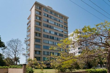 11/92 Macquarie St, St Lucia, QLD 4067