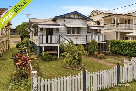 19 Norman St, Ascot, QLD 4007