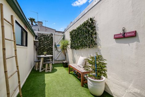 Property photo of 47 Iris Street Paddington NSW 2021