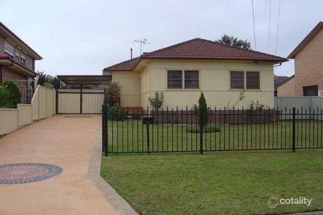 Property photo of 38 Myddleton Avenue Fairfield NSW 2165