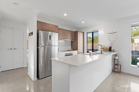 Property photo of 15 Gem Circuit Park Ridge QLD 4125