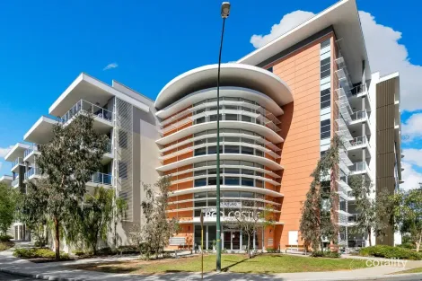 407/2 Rutland Ave, Lathlain, WA 6100