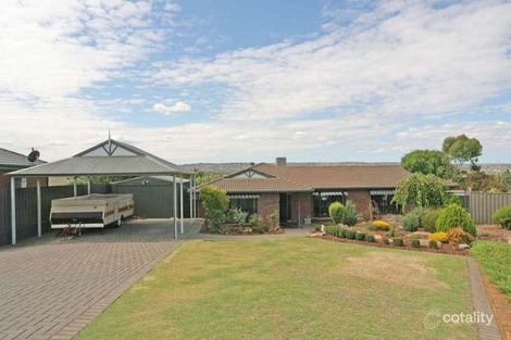 9 Bendigo Cl, Trott Park, SA 5158