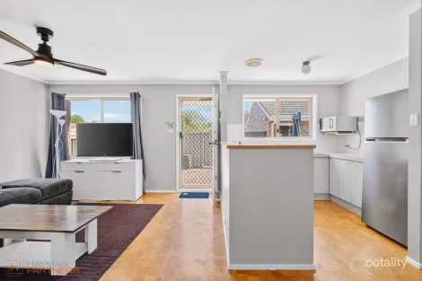 Property photo of 4/7 Nernst Place Banks ACT 2906