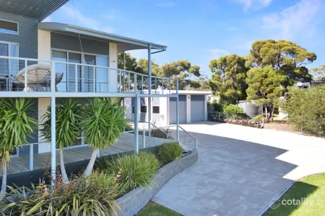 Property photo of 6 Pacific Drive Binalong Bay TAS 7216