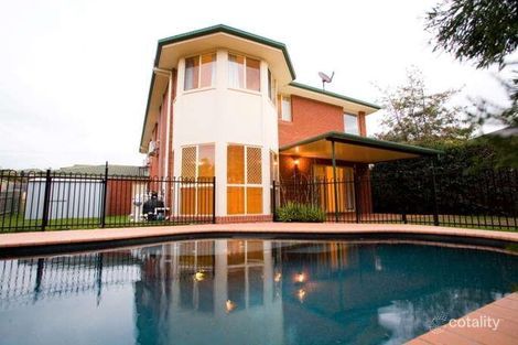 Property photo of 101 Cribb Road Carindale QLD 4152