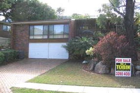 Property photo of 284 Gallipoli Road Carina Heights QLD 4152