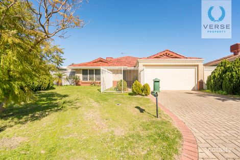 Property photo of 9 Hinton Mews Beckenham WA 6107