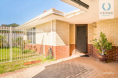 Property photo of 9 Hinton Mews Beckenham WA 6107