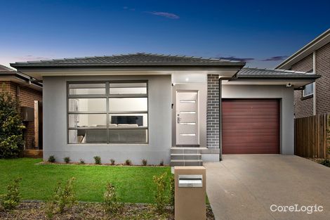 Property photo of 45 Wildflower Street Schofields NSW 2762