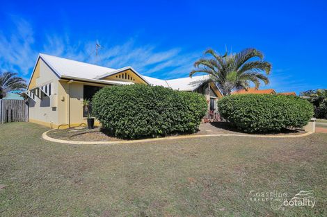 Property photo of 27 Bargara Lakes Drive Bargara QLD 4670