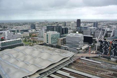 4414/220 Spencer St, Melbourne, VIC 3000