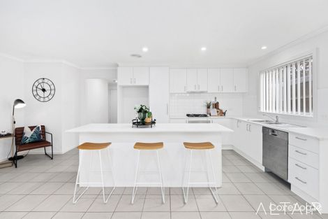 Property photo of 58 Ashton Calvert Street Casey ACT 2913