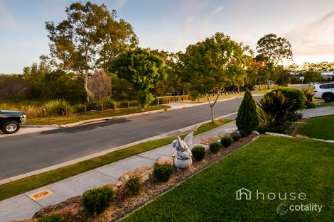 Property photo of 16 Mulgara Street Deebing Heights QLD 4306
