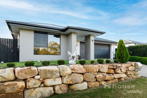 Property photo of 16 Mulgara Street Deebing Heights QLD 4306